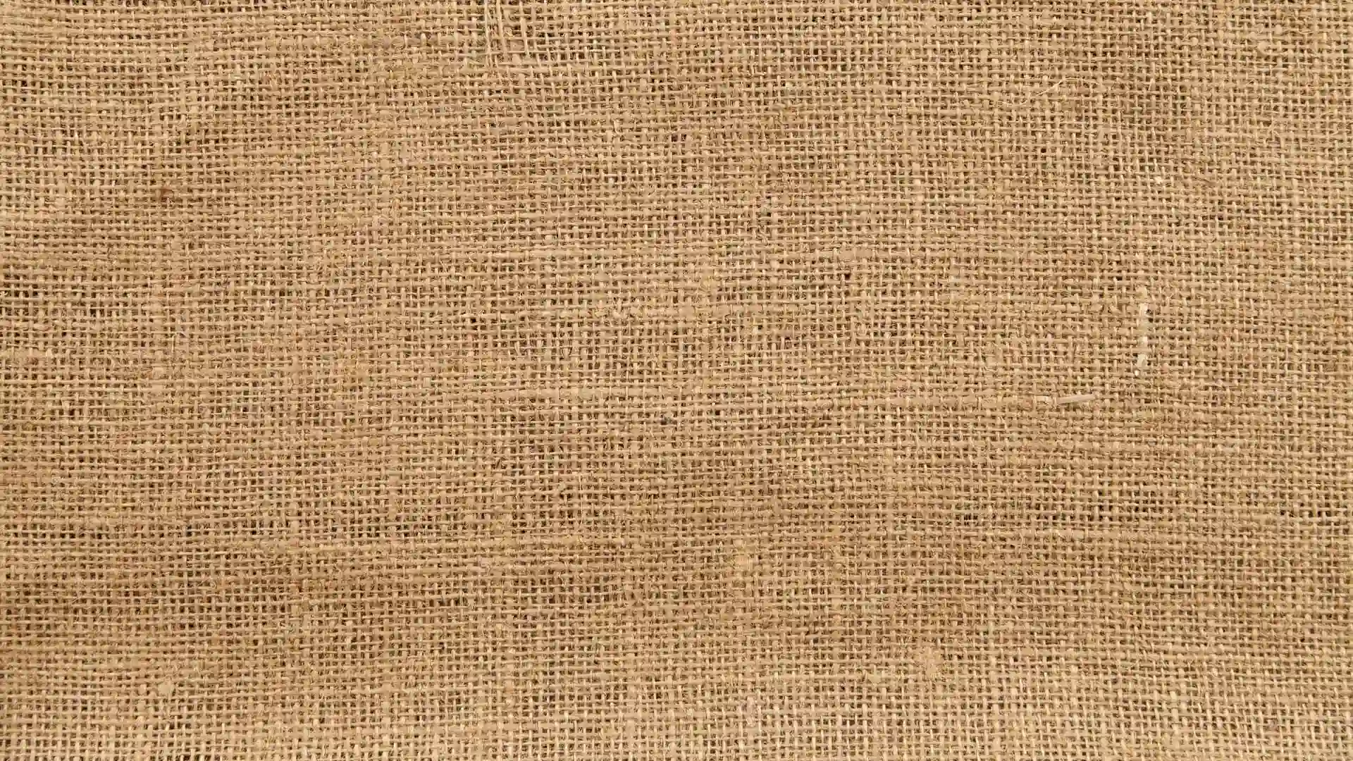 Old canvas